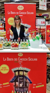 Bibite gassate - Soft drink - Succhi di frutta – Cocktail