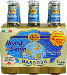 Bibite gassate - Soft drink - Succhi di frutta – Cocktail - Gassosa