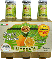 Bibite gassate - Soft drink - Succhi di frutta – Cocktail - Limonata