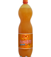 Aranjoy_Dodò - bibite e soft drink