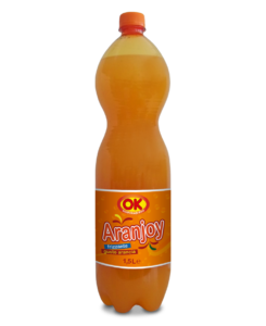 Aranjoy_Dodò - bibite e soft drink