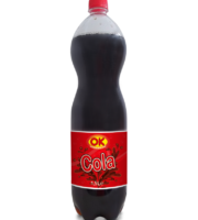 Cola_Dodò - bibite e soft drink