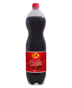 Cola_Dodò - bibite e soft drink